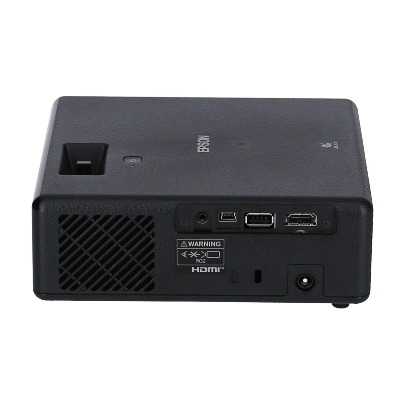 Máy Chiếu Epson EF-11 - Hình 4