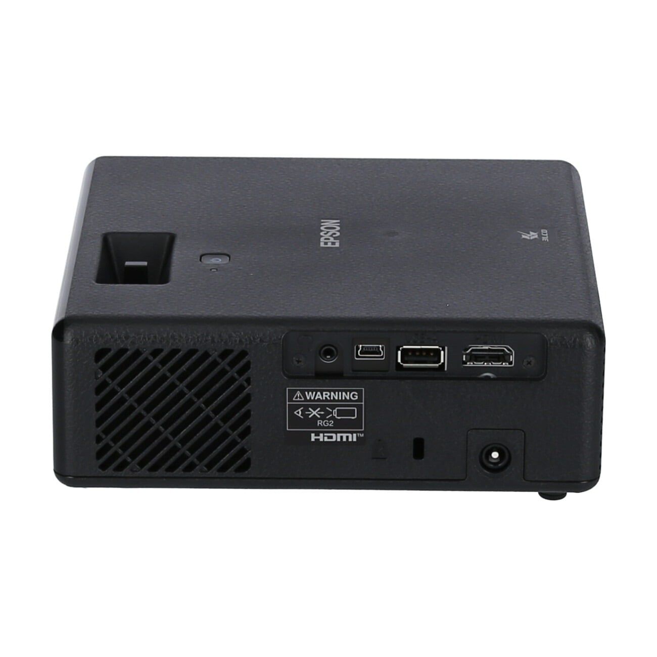 Máy Chiếu Epson EF-11 - Hình 4