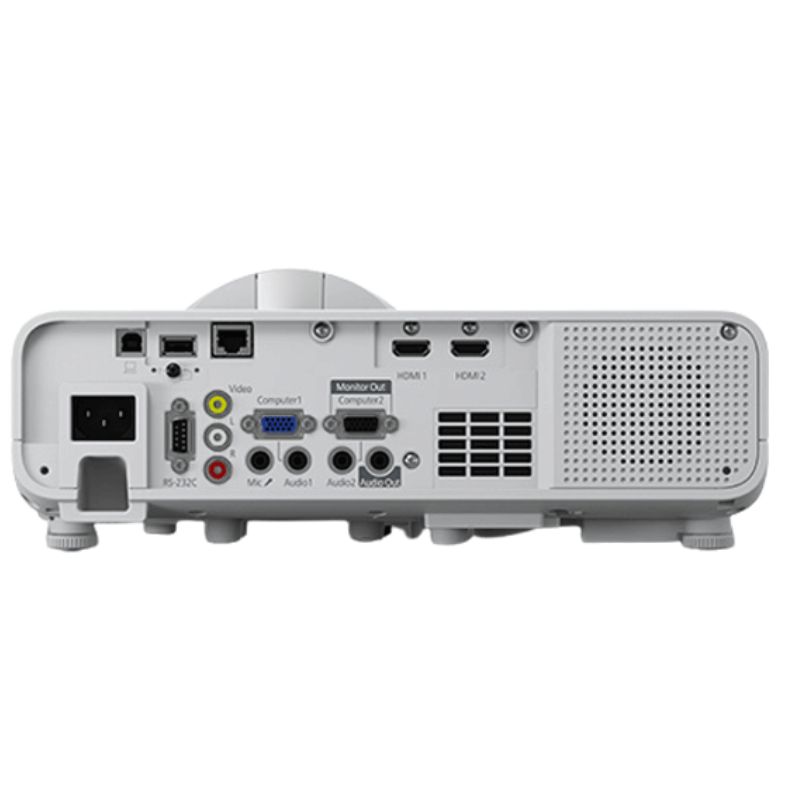Máy Chiếu Gần Epson L210SF Laser Chính Hãng - Hình 3