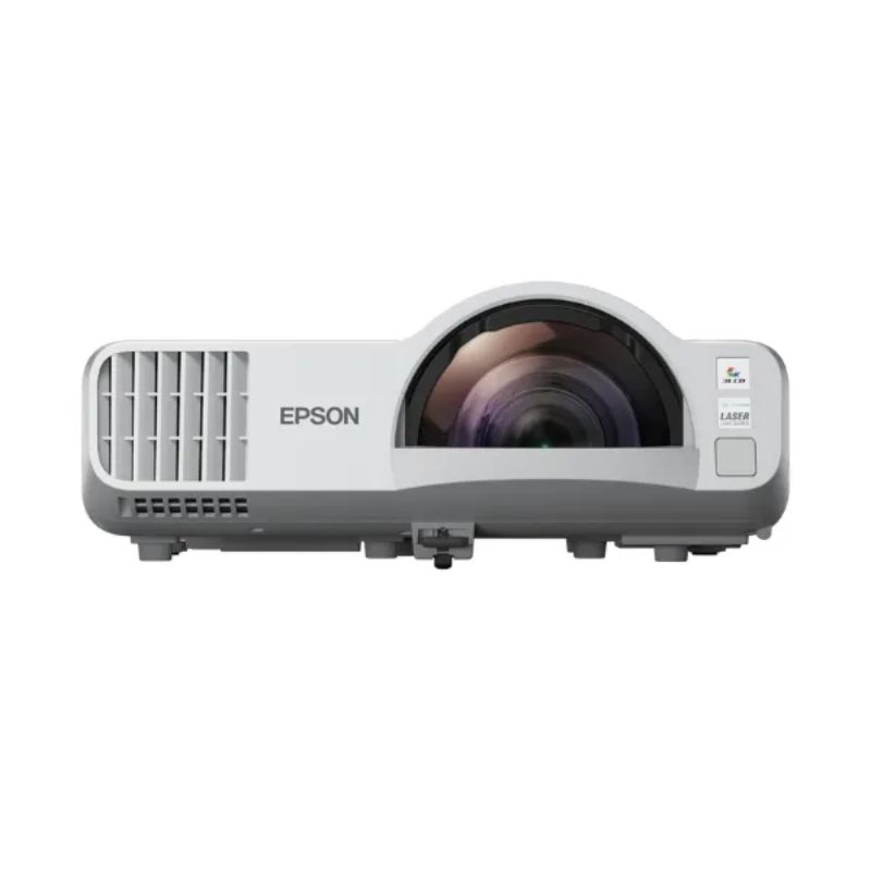 Máy Chiếu Gần Epson L210SF Laser Chính Hãng - Hình 1