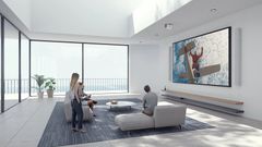 Máy Chiếu Epson EH-QL3000W Chính Hãng - Thumb 6