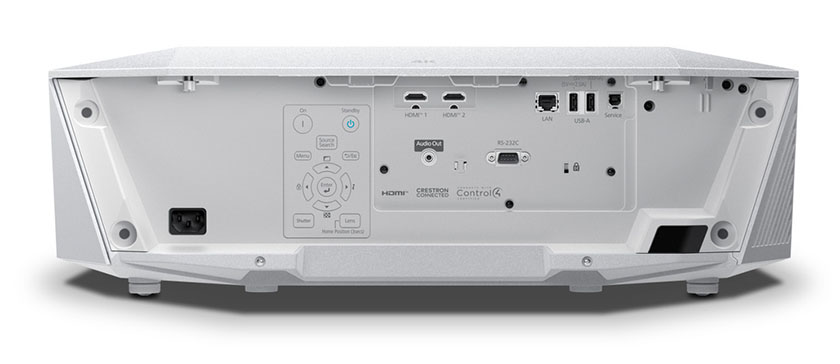 Máy Chiếu Epson EH-QL3000W Chính Hãng - Hình 3