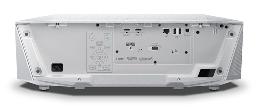 Máy Chiếu Epson EH-QL3000W Chính Hãng - Hình 3