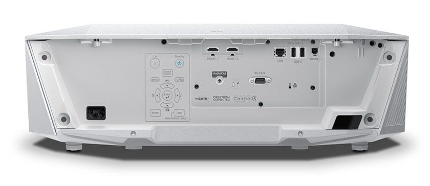 Máy Chiếu Epson EH-QL3000W Chính Hãng - Hình 3