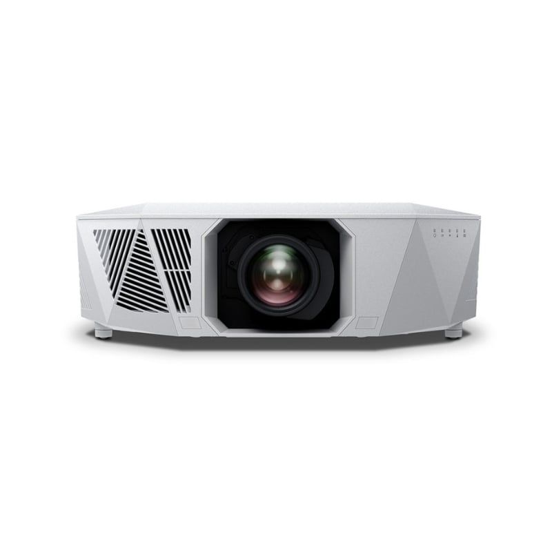 Máy Chiếu Epson EH-QL3000W Chính Hãng - Hình 1