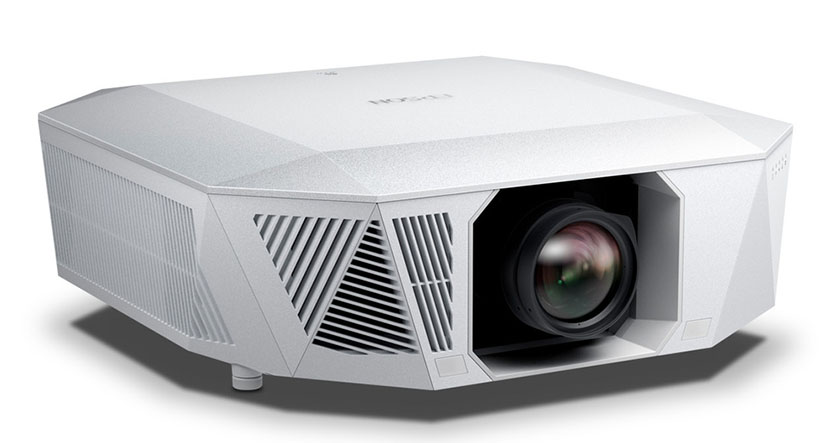 Máy Chiếu Epson EH-QL3000W Chính Hãng - Hình 2