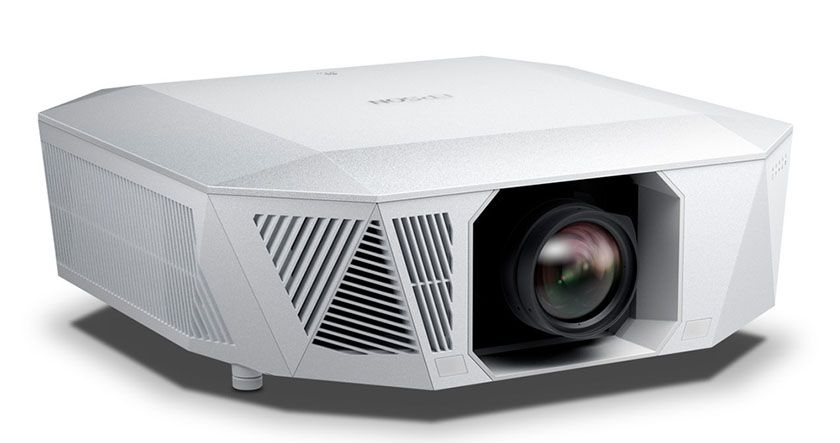 Máy Chiếu Epson EH-QL3000W Chính Hãng - Hình 2