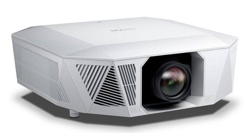 Máy Chiếu Epson EH-QL3000W Chính Hãng - Hình 2