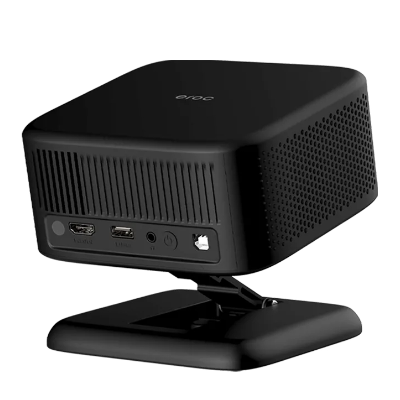 Máy Chiếu 4K Eroc Magic X Chính Hãng - Hình 4