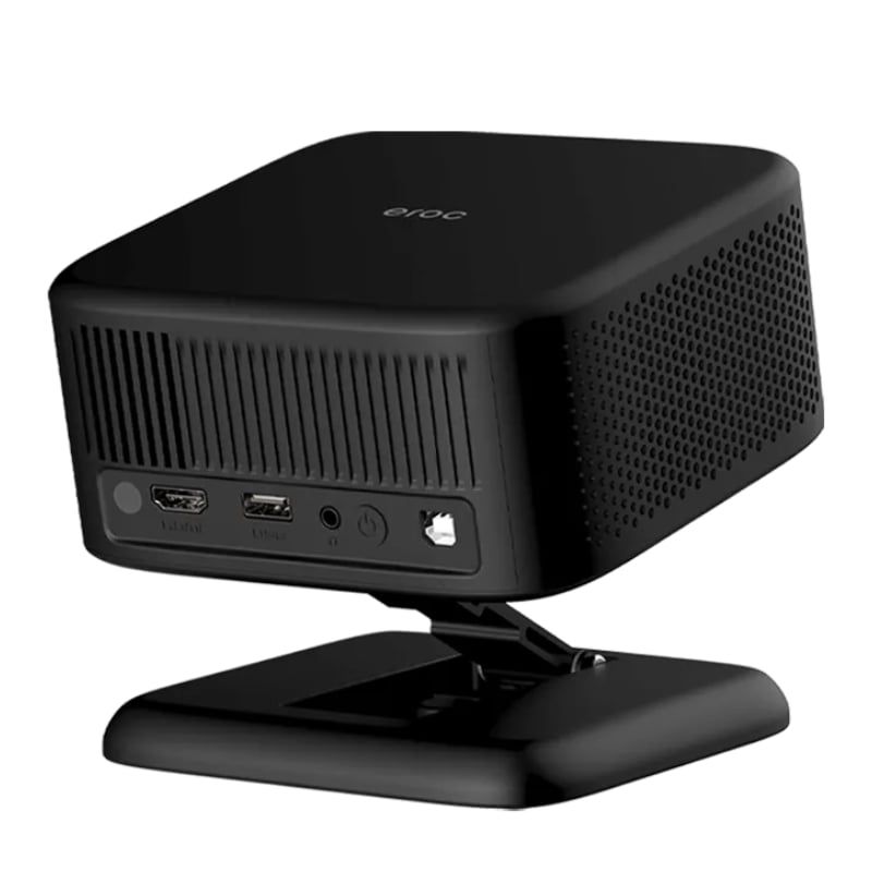 Máy Chiếu 4K Eroc Magic X Chính Hãng - Hình 4