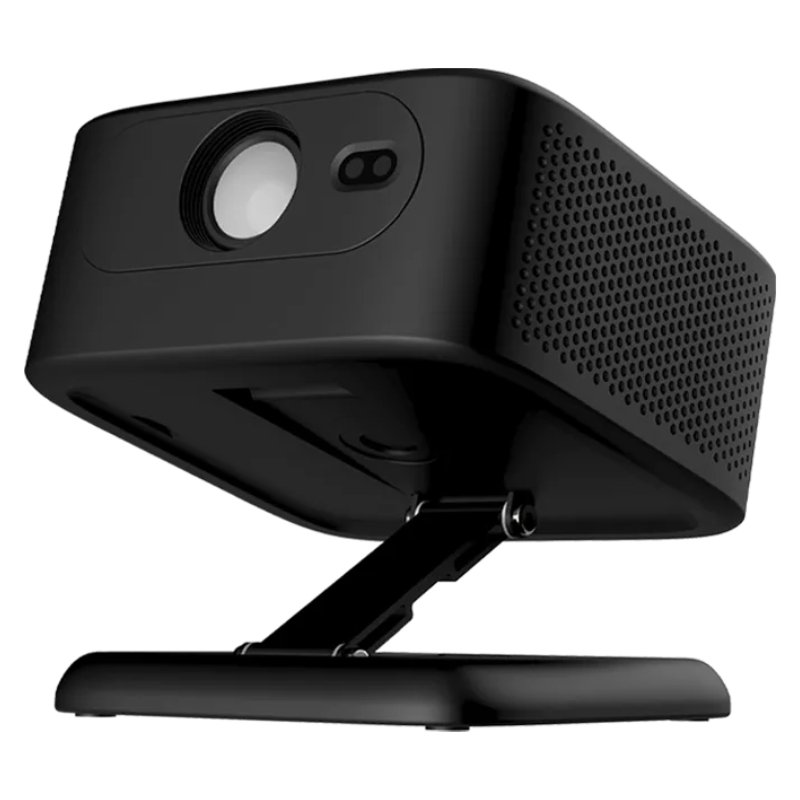 Máy Chiếu 4K Eroc Magic X Chính Hãng - Hình 2