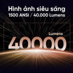 Máy Chiếu 4K Eroc Master Chính Hãng - Thumb 6