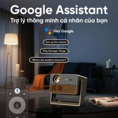 Máy Chiếu 4K Eroc Master Chính Hãng - Thumb 7