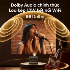 Máy Chiếu 4K Eroc Master Chính Hãng - Thumb 9