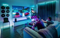 Máy Chiếu Gần ViewSonic X2-4K Pro Chính Hãng - Thumb 5