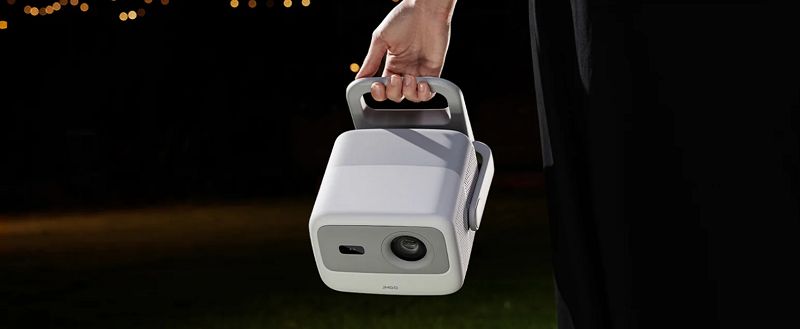 Máy Chiếu JMGO N1S Chính Hãng - Hình 6