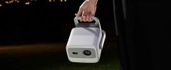Máy Chiếu JMGO N1S Chính Hãng - Thumb 6