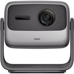 Máy Chiếu JMGO N1S Infinity 4K Chính Hãng