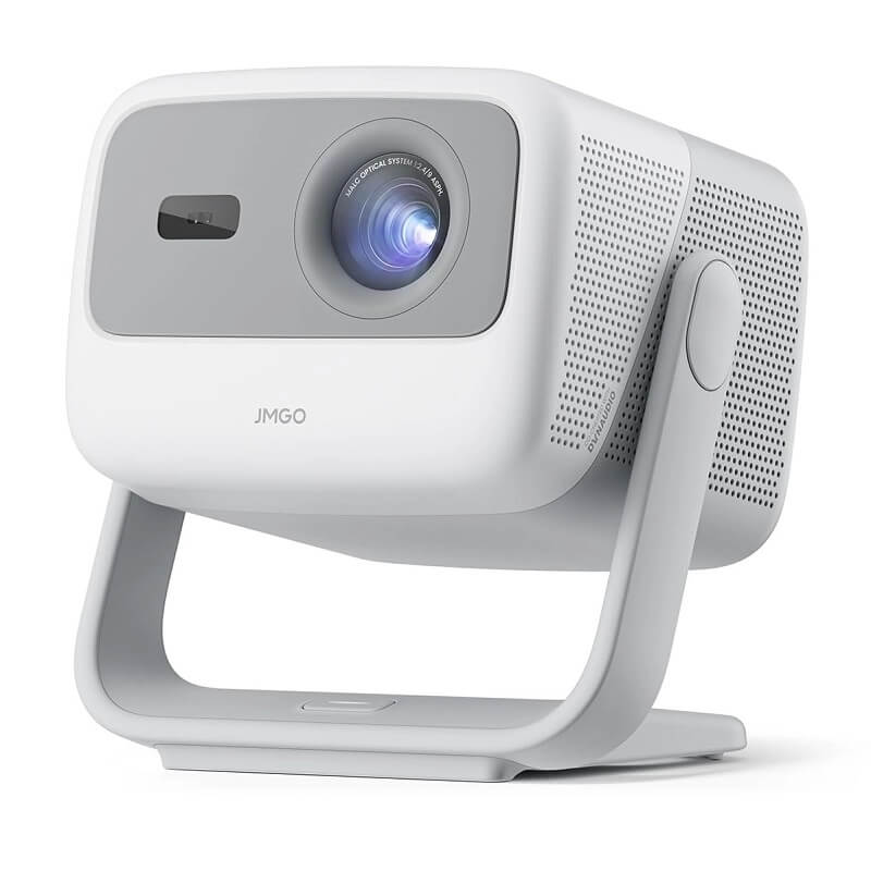Máy Chiếu JMGO N1S Chính Hãng - Hình 2