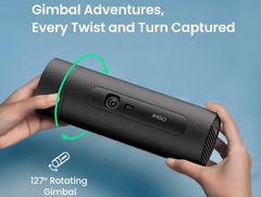 Máy Chiếu JMGO Pico Flix Chính Hãng - Thumb 3