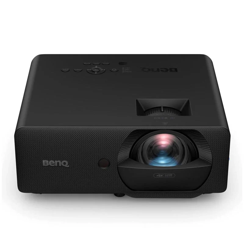 Máy Chiếu Laser 4K BenQ LK830ST Chính Hãng - Hình 2