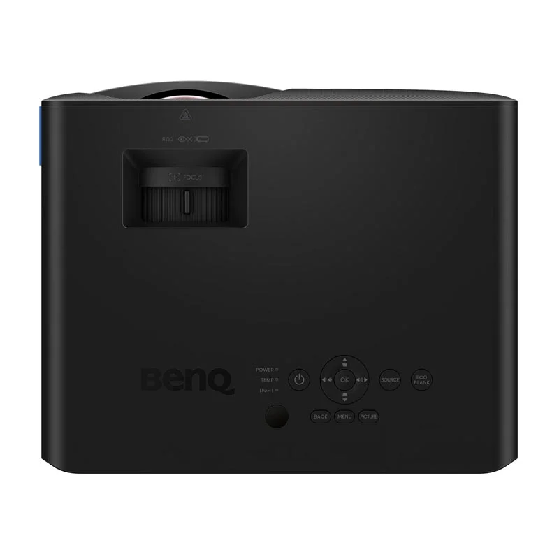 Máy Chiếu Laser 4K BenQ LK830ST Chính Hãng - Hình 7