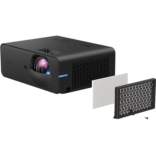 Máy Chiếu Laser Full HD BenQ LH860ST Chính Hãng - Hình 4