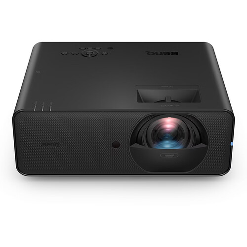 Máy Chiếu Laser Full HD BenQ LH860ST Chính Hãng - Hình 2