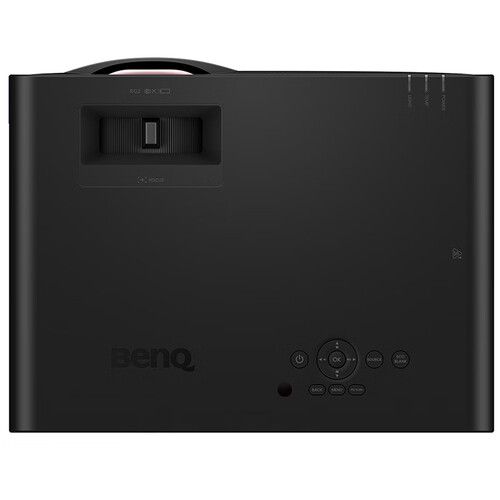 Máy Chiếu Laser Full HD BenQ LH860ST Chính Hãng - Hình 5