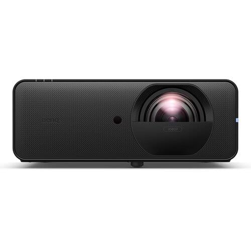Máy Chiếu Laser Full HD BenQ LH860ST Chính Hãng - Hình 1