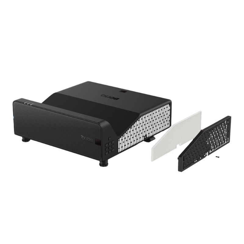Máy Chiếu Laser Siêu Gần BenQ LU895UST Chính Hãng - Hình 6