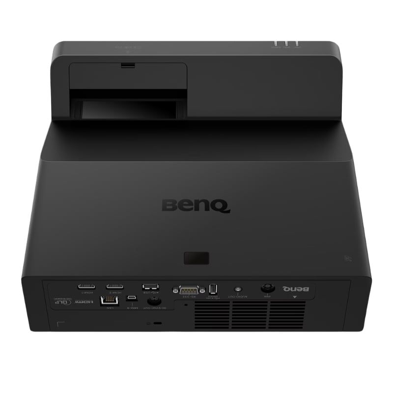 Máy Chiếu Laser Siêu Gần BenQ LU895UST Chính Hãng - Hình 3