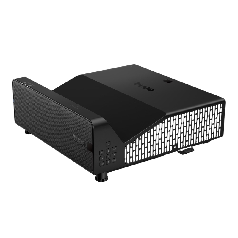 Máy Chiếu Laser Siêu Gần BenQ LU895UST Chính Hãng - Hình 4