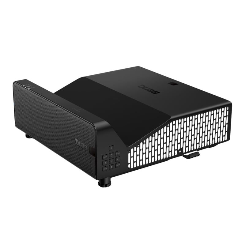 Máy Chiếu Laser Siêu Gần BenQ LU895UST Chính Hãng - Hình 4