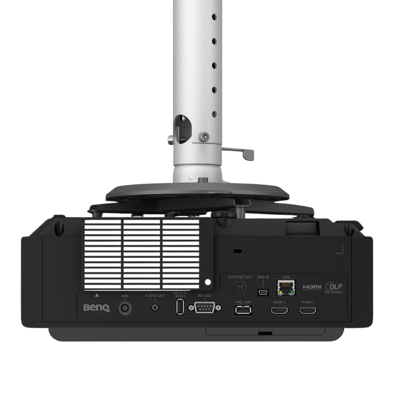 Máy Chiếu Laser Siêu Gần BenQ LU895UST Chính Hãng - Hình 7