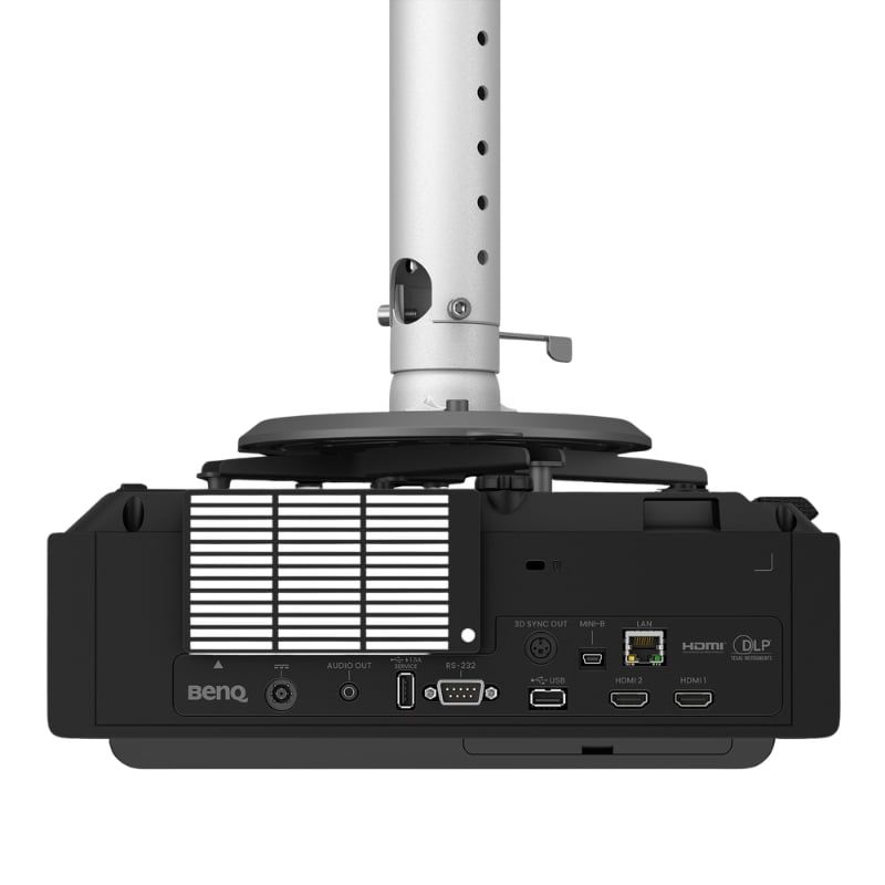 Máy Chiếu Laser Siêu Gần BenQ LU895UST Chính Hãng - Hình 7