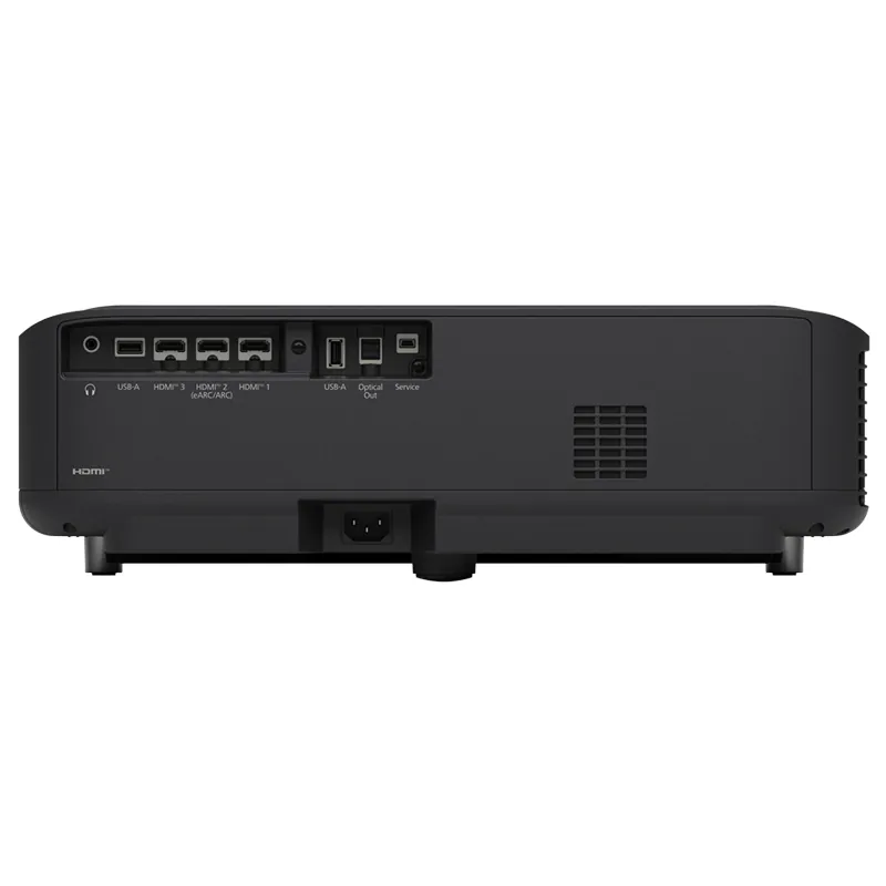 Máy Chiếu Laser Siêu Gần Epson EH-LS670B Chính Hãng - Hình 5