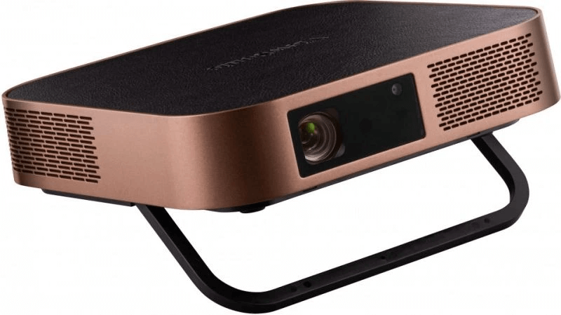 Máy Chiếu Viewsonic M2W Led Thông Minh Chính Hãng - Hình 7