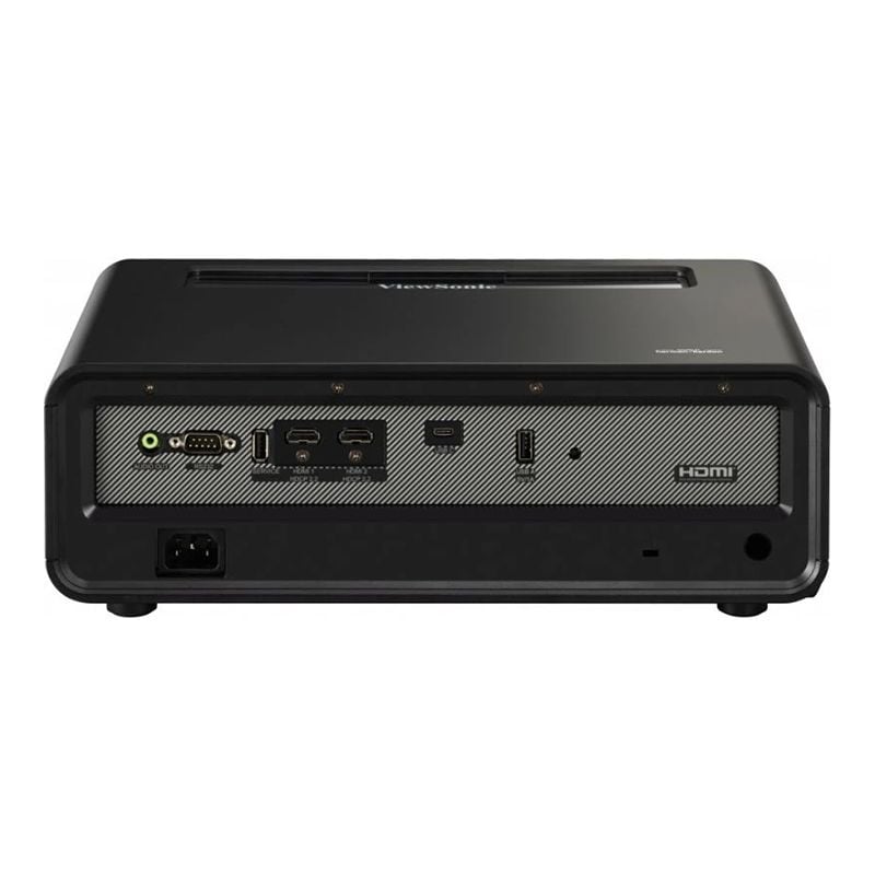 Máy chiếu ViewSonic X1 chính hãng - Hình 4
