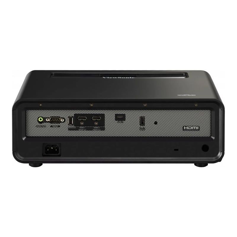 Máy chiếu ViewSonic X1 chính hãng - Hình 4