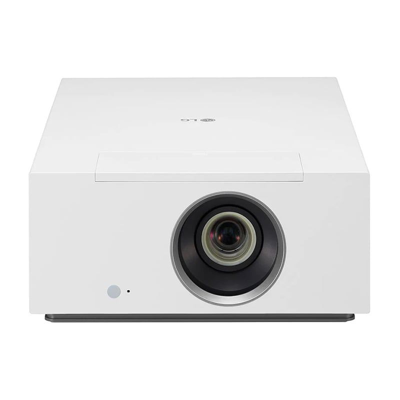 Máy chiếu LG CineBeam Laser 4K HU710PW chính hãng - Hình 1