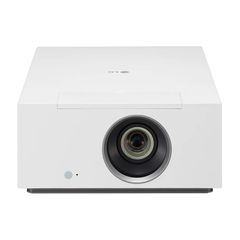Máy chiếu LG CineBeam Laser 4K HU710PW chính hãng - Thumb 1