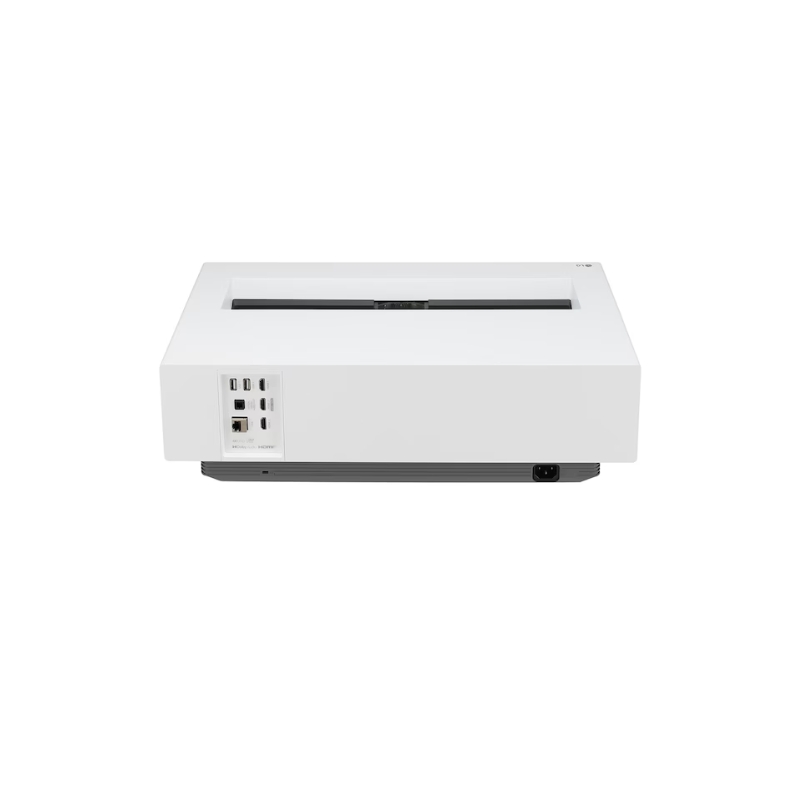 Máy chiếu siêu gần LG CineBeam Laser 4K UHD HU715QW chính hãng - Hình 2