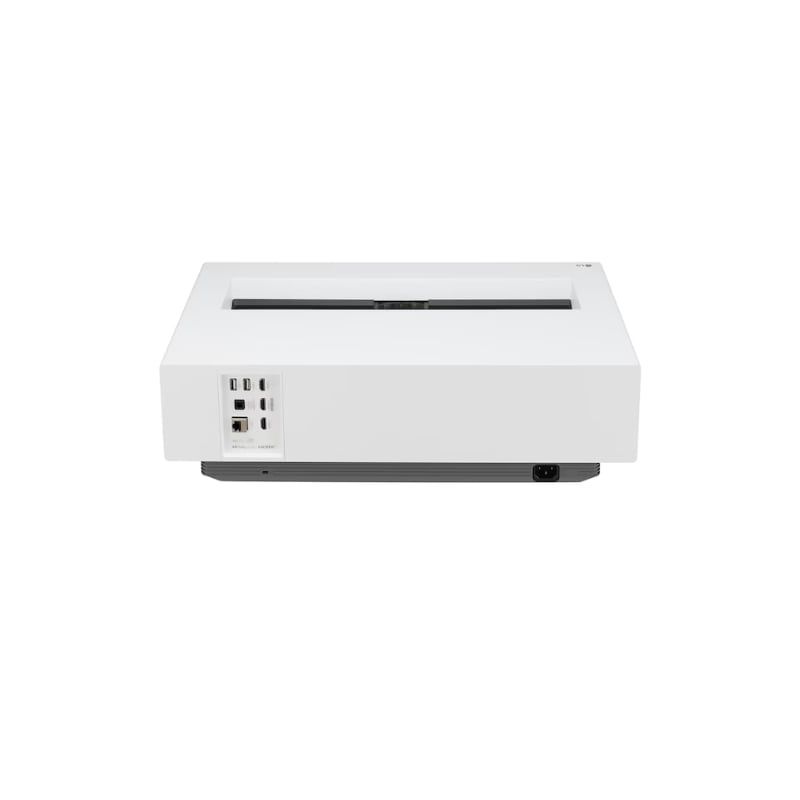 Máy chiếu siêu gần LG CineBeam Laser 4K UHD HU715QW chính hãng - Hình 2