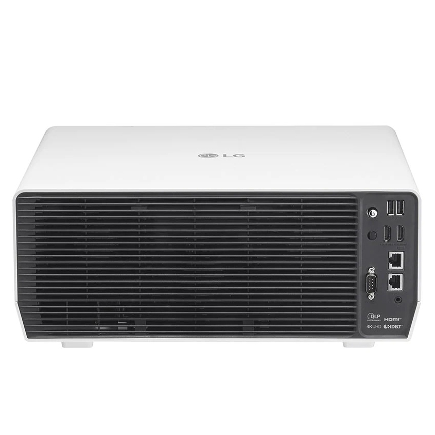 Máy chiếu LG ProBeam Laser 4K BU50NST chính hãng - Hình 2