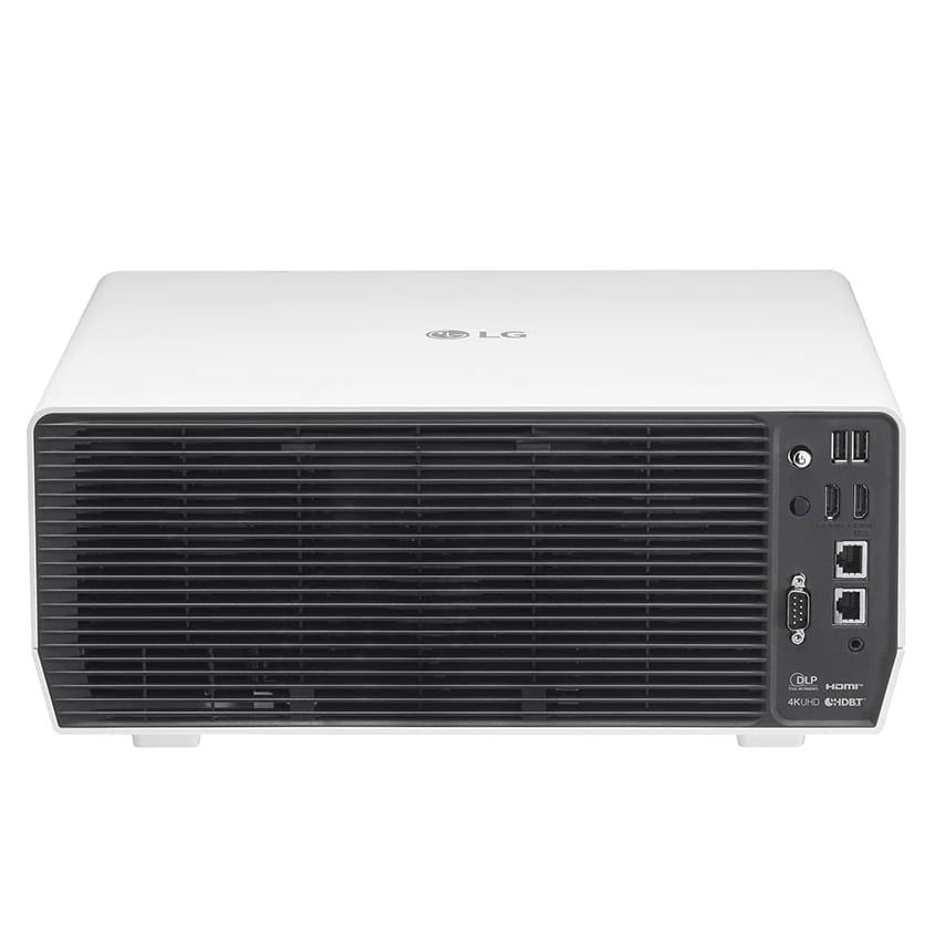 Máy chiếu LG ProBeam Laser 4K BU50NST chính hãng - Hình 2