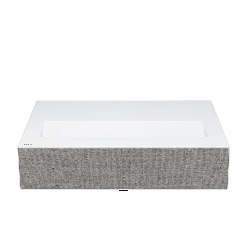 Máy chiếu siêu gần LG CineBeam Laser 4K UHD HU715QW chính hãng - Hình 1