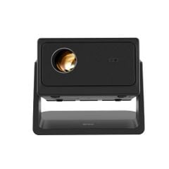 Máy Chiếu Mini 4K Eroc Flip Plus Chính Hãng