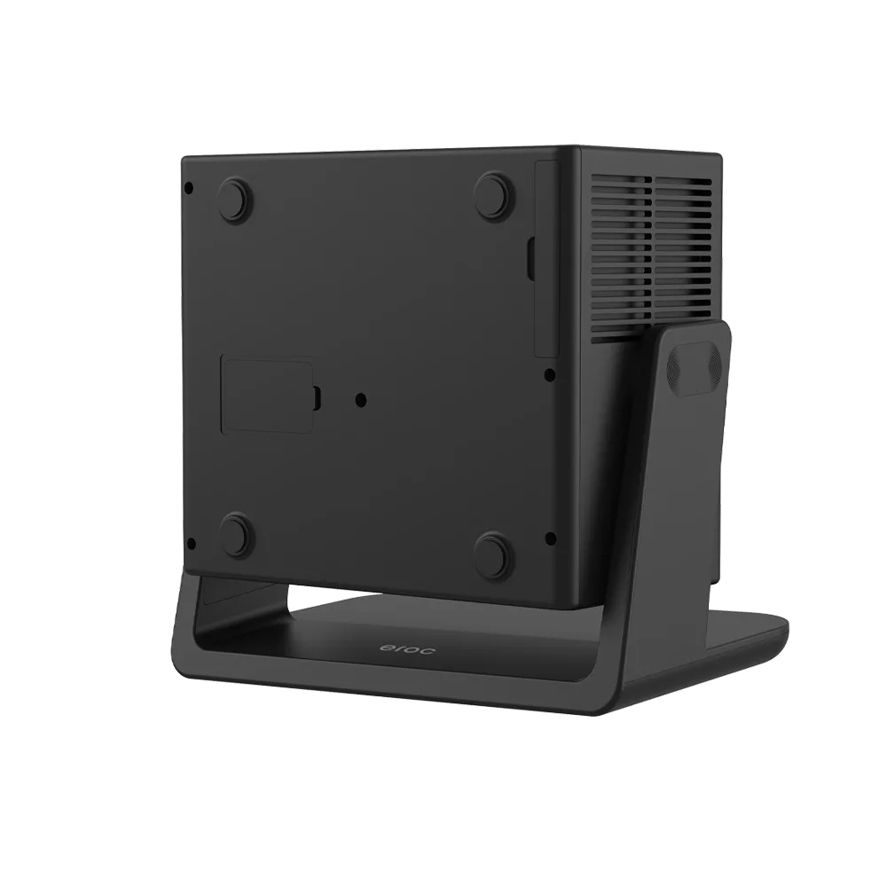 Máy Chiếu Mini 4K Eroc Flip Plus Chính Hãng - Hình 4