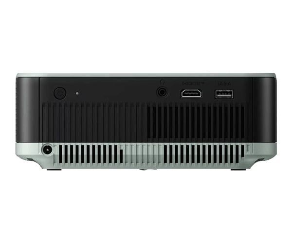 Máy Chiếu Mini Di Động Epson EF-61G Chính Hãng - Hình 4